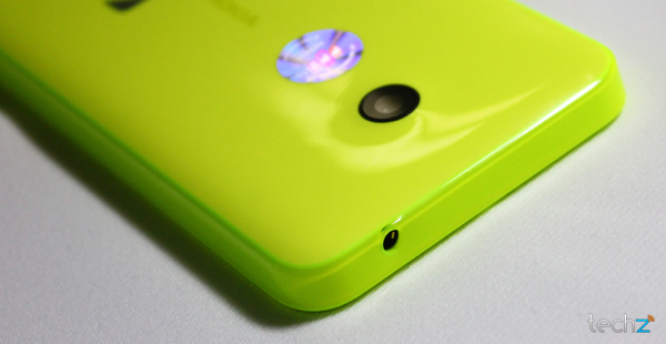 Lumia 630 – Người mở đường hoàn hảo cho WP 8.1