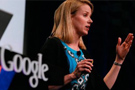 11 điều thú vị về CEO Yahoo Marissa Mayer