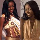 Cựu hoa hậu Zambia qua đời ở tuổi 28