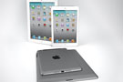 iPad Mini có thể ra mắt vào ngày 17-10