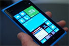 Thiết bị Windows Phone 8 bí ẩn với hiệu năng vượt trội